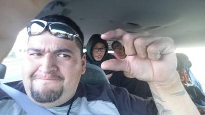 BigMike303's profile picture. Yesterday DOES NOT MATTER! Today is the day to fight!!! Stand tall and give it your all!