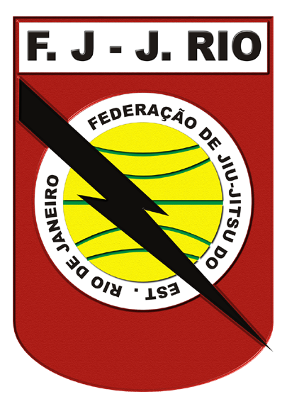 FEDERAÇÃO DE JIU-JITSU DO ESTADO DO RIO DE JANEIRO * FJJ-Rio
*
CAPITAL MUNDIAL DO JIU-JITSU
*
Órgão Oficial do Jiu-Jitsu do Estado do Rio de Janeiro