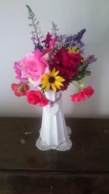 TriciaWW's profile picture. 