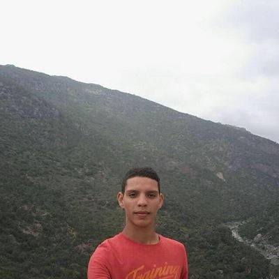 ayoubiho96's profile picture. 