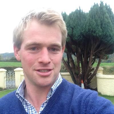 MikeODwyer3's profile picture. Teacher, Dairy farmer. Tipperary man.