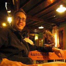 MartinIraizoz's profile picture. 