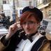 Lucie R. (@rouckmoute) Twitter profile photo Lucie R. (@rouckmoute) Twitter profile photo
