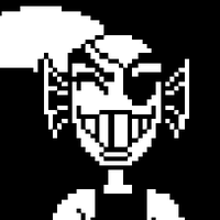 Undyne (@undynebot) 's Twitter Profile