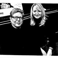 Michael Rosenblum & Lisa Lambden (@winterhouse111) 's Twitter Profile Photo