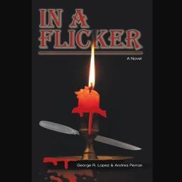 Co-Author of In a Flicker with Andrea Perron, Paranormal Investigator and Radio show host