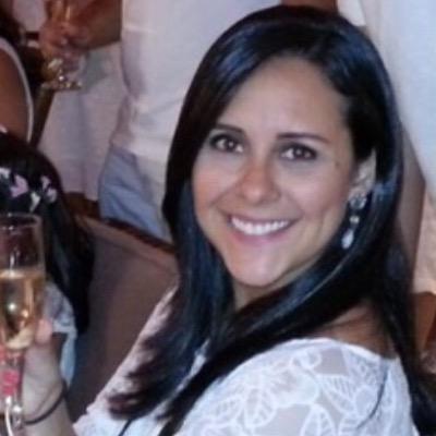 FernandaMBSouza's profile picture. 