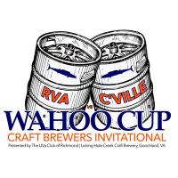 WAHOO CUP(@wahoocup) 's Twitter Profile Photo