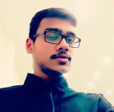 GoelDivyesh's profile picture. 