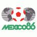 Mexico86HQ 🇲🇽🌵⚽ (@Mexico86HQ) Twitter profile photo