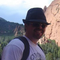 kirk_dechant's profile picture. 