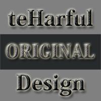 オリジナルデザイン (@teharful_design) 's Twitter Profile Photo オリジナルデザイン (@teharful_design) 's Twitter Profile Photo