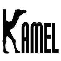 KAMEL(@the__kamel) 's Twitter Profile Photo