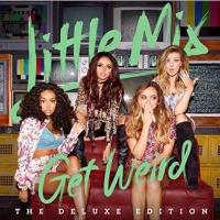 Get Weird is Out Now (@nutellabeauty) 's Twitter Profile