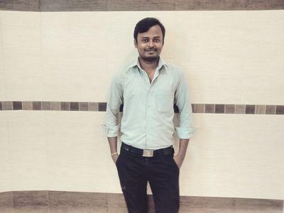 Common Man With His Common Intelligence