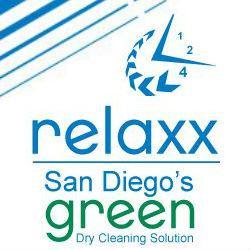Experience the difference with relaxx, Southern California’s premier green valet dry cleaner that is dedicated to working around your busy schedule.