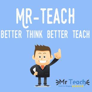 mr-teach is a website that serves you best tutorials on SEO, how to make online money, etc.