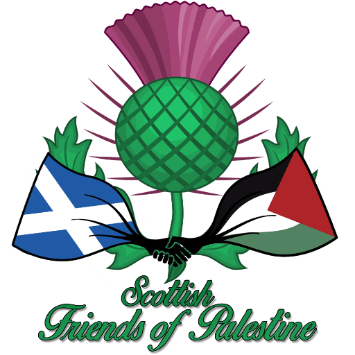 An organisation that supports the Palestinians right to return and right to self defence. This group is not strictly for Scots. scotfop@gmail.com