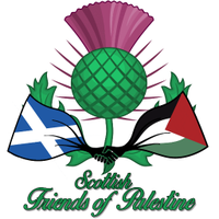 Friends of Palestine (@scottishfop) 's Twitter Profile