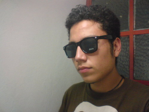 Musika en el corazon