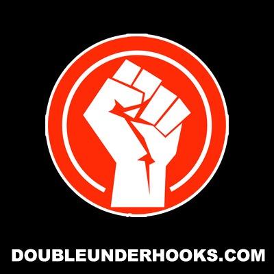 DoubleUnderhooks