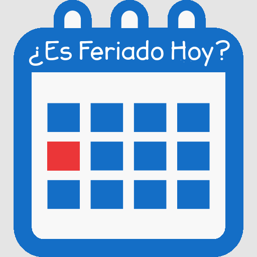 ¿Querés saber cual es el proximo fin de semana largo?¿No sabes si hoy es feriado? Es Feriado Hoy te lo dice al instante