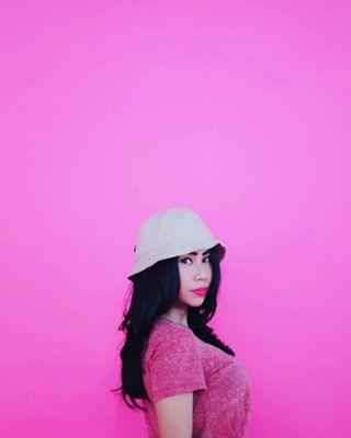 Ervin Julian♥ @kudaliarock. Black Hole | Modeling | IG: caluciapuput