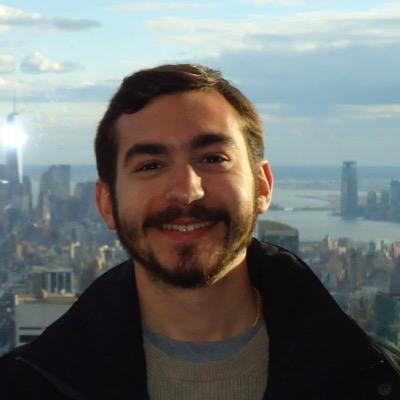 agusuy's profile picture. 