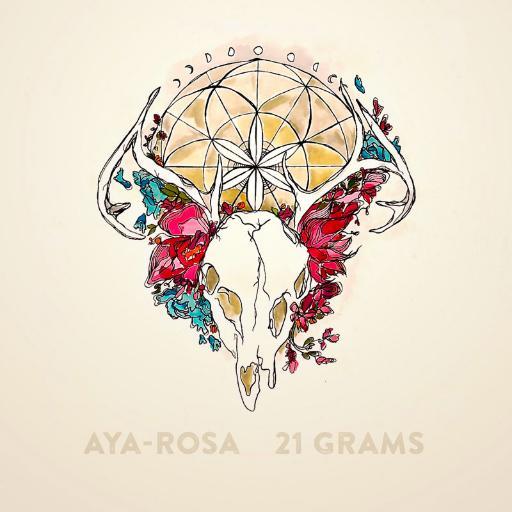 AYAROSAmusic's profile picture. Aya-Rose, songwriter, vocalist & guitarist of Aya-Rosa... New EP 21 Grams, Out 15 Februray, 2016 ... http://t.co/XyY4jpbqkk  Facebook: http://t.co/jUMI8OxGjl