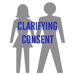 Major Multimedia Project by Cleo Greaves exploring sexual consent classes being taught in secondary schools in the UK.