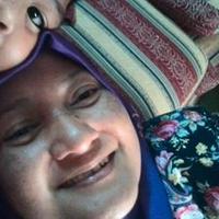 WallStarz iedah (@iedahyaacob) 's Twitter Profile Photo