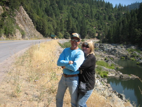 Family, Travel, Wine and Harley's.