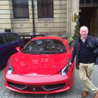 David Greer (@davidmgreer) 's Twitter Profile Photo