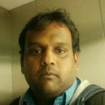 Shivrajem's profile picture. 