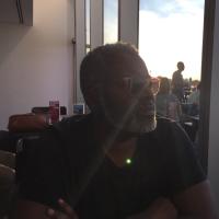 Paul Goodwin (@pgcuratorial) 's Twitter Profile