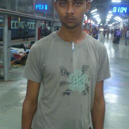 manish212128's profile picture. 