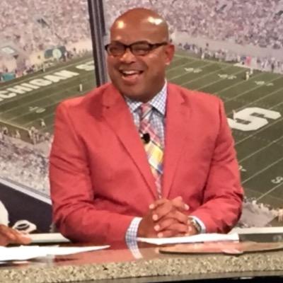 CEO/President Duckett Brothers Distributing and D Squared Facilities Management/ Co-host Spartan Nation TV/ MSU-NFL Running Back