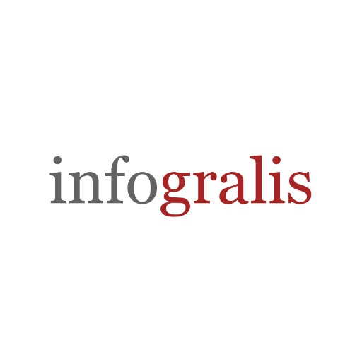 infogralis's profile picture. Information. Delivered.  #Competitive #Intelligence and #Market #Insights