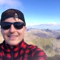 Adam Herbert (@adamjherbert91) 's Twitter Profile