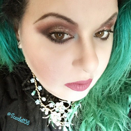 Lynette156's profile picture. Lynette Reynolds - grew up in NJ, Punk/Deathrock fan, Buddhist, chronic reader, highly opinionated, democrat, Thelemite