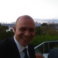 Mustafa Cindoğlu (@mustafacindoglu) 's Twitter Profile