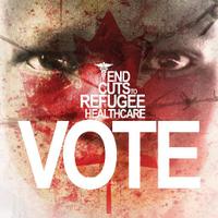 Docs For RefugeeCare (@docs4refugeehc) 's Twitter Profile Photo Docs For RefugeeCare (@docs4refugeehc) 's Twitter Profile Photo
