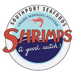 Multi-Award winning genuine Southport Potted Shrimps. Wholesale or retail. sales@southportseafoods.co.uk TEL:01704 505822