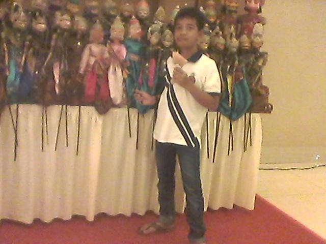 akbarahmadf's profile picture. 