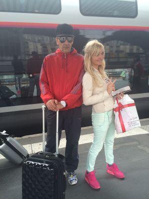 bicolabricot's profile picture. 