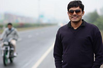 Him1nshu's profile picture. Capgemini | Ex Paytm | IMTG Alumni | BI Norwegian Alumni