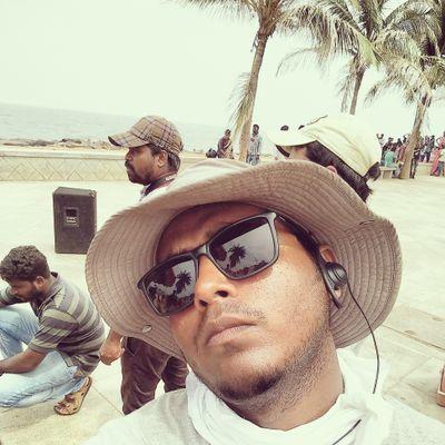 shakthiarvind Profile