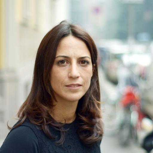 sofiamaroudia's profile picture. COO ActionAid Italia. From derivatives to development. Womenpower,girlpower and all derivatives thereof. EU ❤️ Sports & LFC❤Opinions are my own.