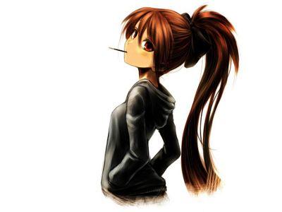 Hello I'm Eye Less Jane....the sister of Eye Less Jack...Can I have a kidney?~! #Single
Died: 0 // Killed: 0 // Have friends: 1