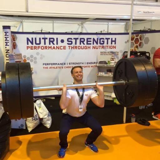 MSK Physiotherapist working in private practice @EQL & @nordicbalance Advocate for PROMs in healthcare NHS supporter